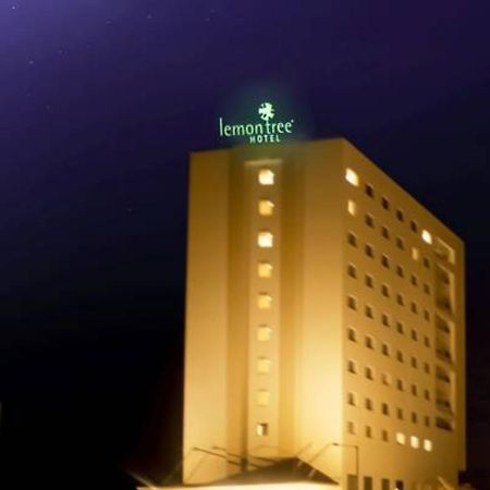 Lemon Tree Hotel, Sector 60, Gurugram Gurgáon Exteriér fotografie