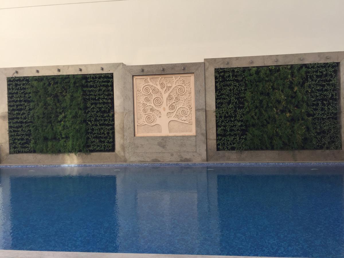 Lemon Tree Hotel, Sector 60, Gurugram Gurgáon Exteriér fotografie