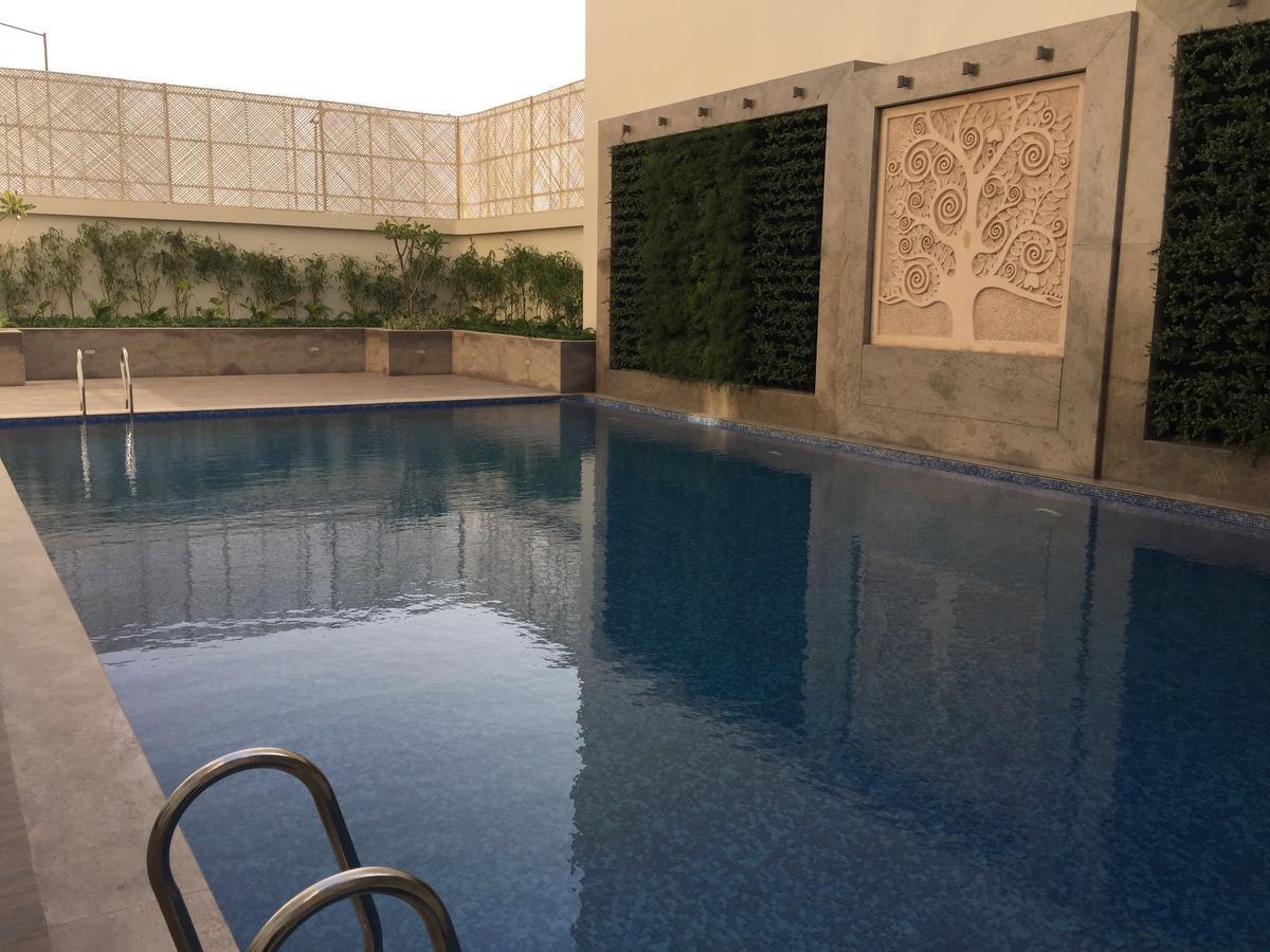 Lemon Tree Hotel, Sector 60, Gurugram Gurgáon Exteriér fotografie