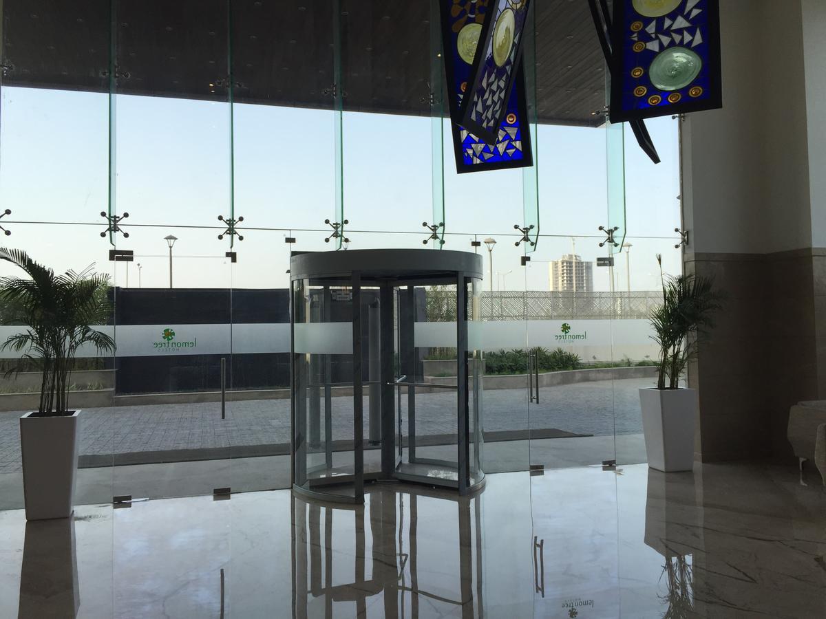 Lemon Tree Hotel, Sector 60, Gurugram Gurgáon Exteriér fotografie